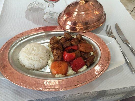 Le Jardin du Paradis